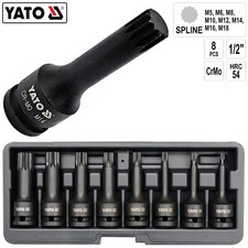 Kraft Steckschlüssel