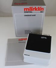 Märklin 6020 Central Unit aus