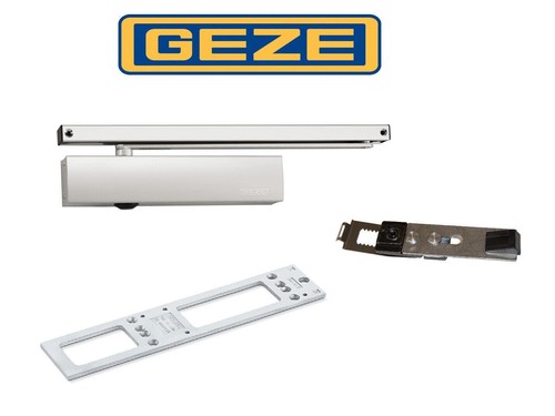 Geze türschließer 5000 v - geze,