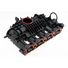 NTY Saugrohrmodul für VW