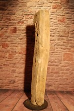 Eichenbalken 200 Jahr alt Altholz,Upcycling,Eichebalken,Eichenholz 13 kg Nr. 12B