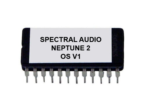 Spectral audio neptune - spectral,