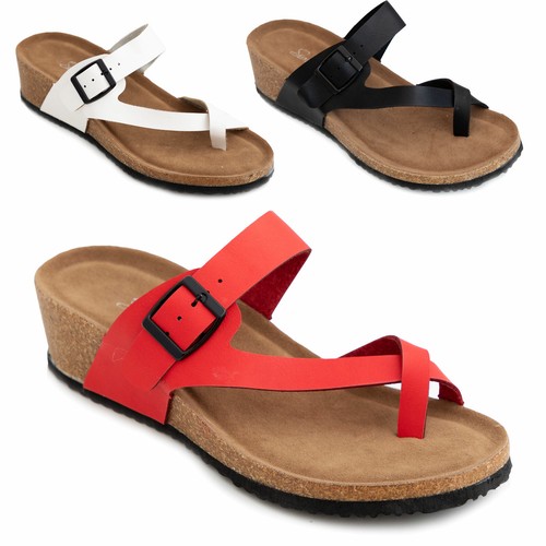 Damenschuhe flip flops - damenschuhe, flip-flops