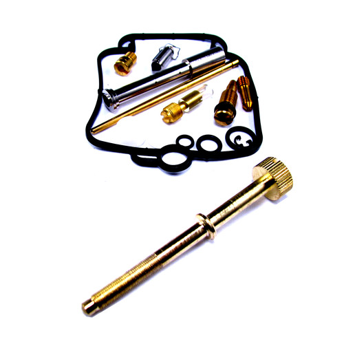 Vergaser reparatursatz für - vergaser,