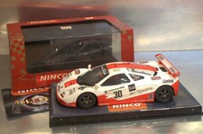 NINCO McLAREN F1 GTR 4° LE