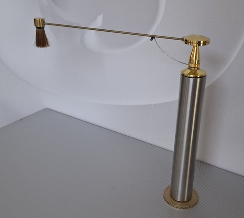 Plattenbesen record cleaning - plattenbesen,