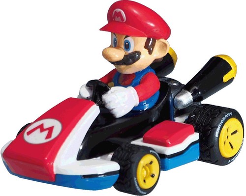 Kyosho kyo show egg mario - kyosho,