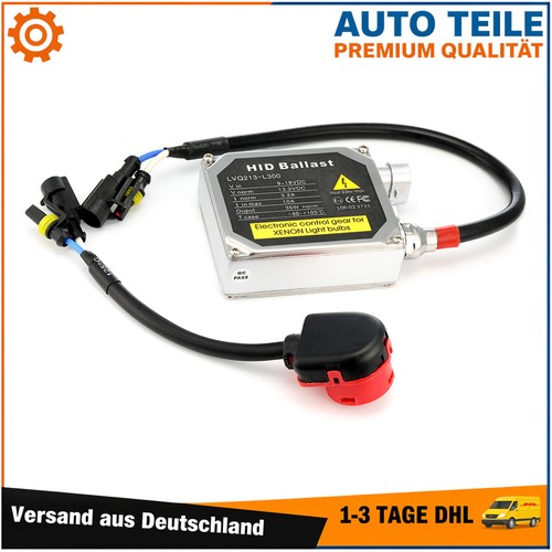 Zündgerät xenon steuergerät - zündgerät,