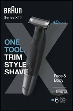 Braun personal care - xt, 5200