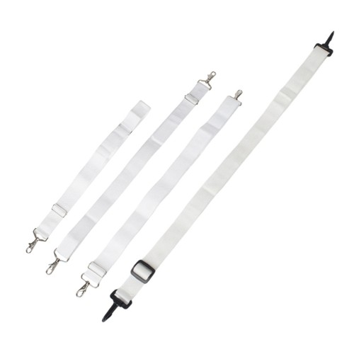 Drum shoulder slings for - shoulder,