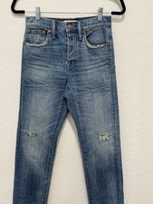 Madewell Cruiser Straight