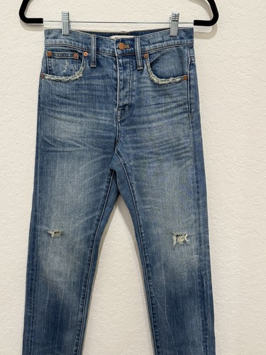 Madewell cruiser straight - cruiser,