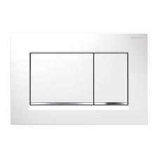 Geberit Betätigungsplatte