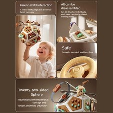 Interactive Infant Activity