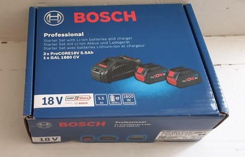 Bosch professional akku - professional,