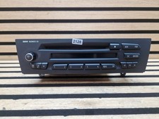 CD-Radio BMW 1er E87 3er E90