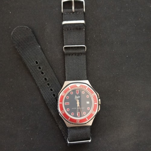 Cadet quarzuhr diver vintage - cadet,