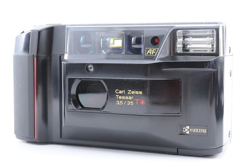 Getestet near mint - [getestet, kyocera