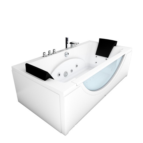Acquavapore whirlpool pool - acquavapore,