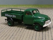 1/87 Brekina Opel Blitz