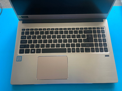 Acer swift sf315 15 6 - sf315-52, 15,6
