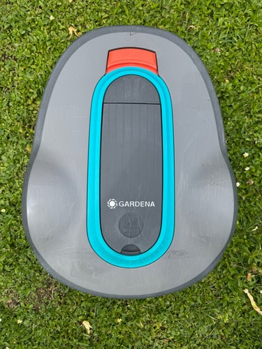 Gardena smart sileno - smart,