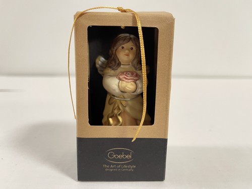 Goebel figur engel 1 - engel,