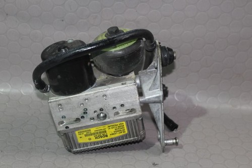 Abs hydraulikblock - abs,