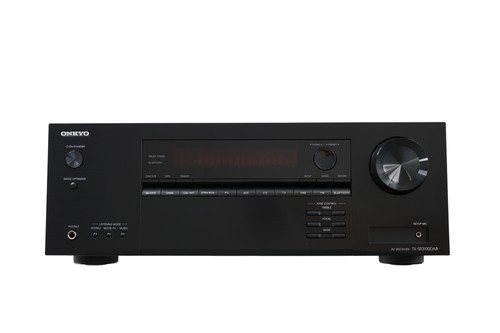 Onkyo 3100 dab - dab, 5.2-kanal