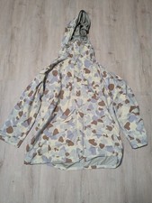 DPDU Desert Auscam Gore-tex