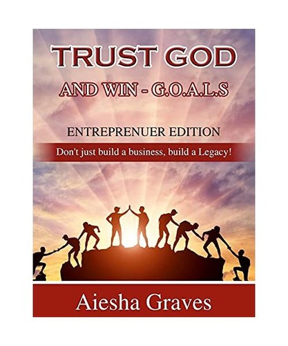 Trust god and win - don't, just