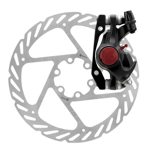 Sram scheibenbremse avid bb5 - sram,