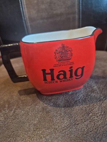 Vintage haig scotch whisky - vintage,