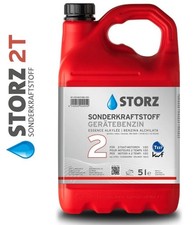 Storz sonderkraftstoff 50 - 2t, 1:50