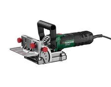 PARKSIDE Flachdübelfräse »PFDF 900 C3 « inkl. Adapter zur Staubabsaugung *B-Ware