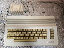 Commodore C-64 II vintage