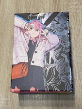 Dandadan Schuber für Band 1-5