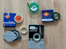 Agfa - Tonband - Vorlaufband