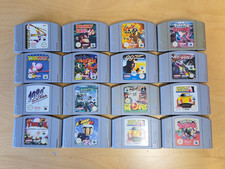 1x Nintendo 64 Spiel / Game