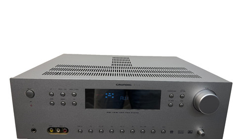 Grundig cinio avr - dd, 5.1