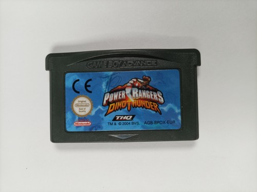 Power rangers dino - rangers,