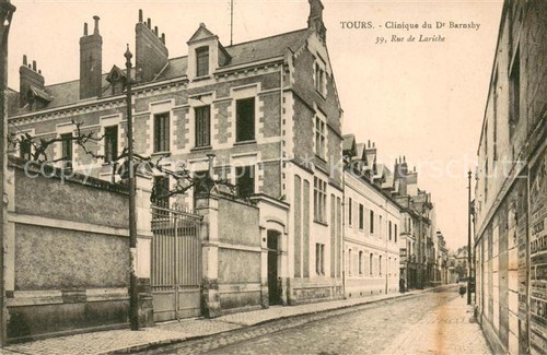Tours indre loire clinique - indre-et-loire,