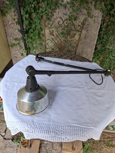 Alte gelenklampe ddr - gelenklampe, midgard