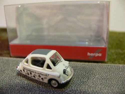 Herpa heinkel kabine - herpa,