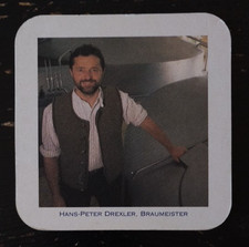 Bierdeckel München Schneider