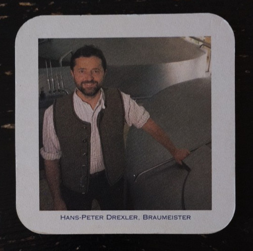 Bierdeckel münchen schneider - bierdeckel,