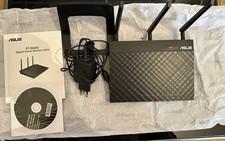 ASUS RTN66U N900 Dark Knight