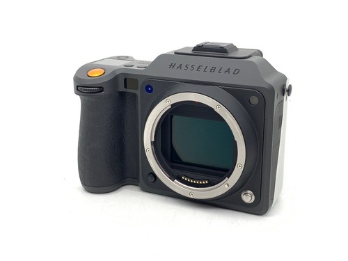 Hasselblad x2d 100c 100mp - hasselblad,