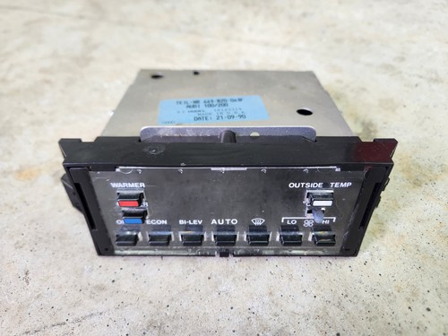 Audi 100 200 d11 hvac - 200,