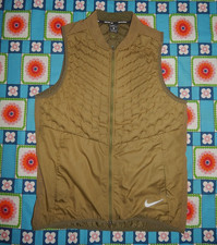 Nike aeroloft Weste Laufweste